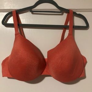 Full coverage t shirt bra